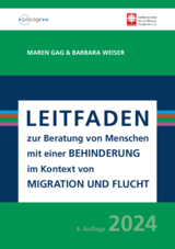 Leitfaden zur Beratung, 4. Auflage 2024